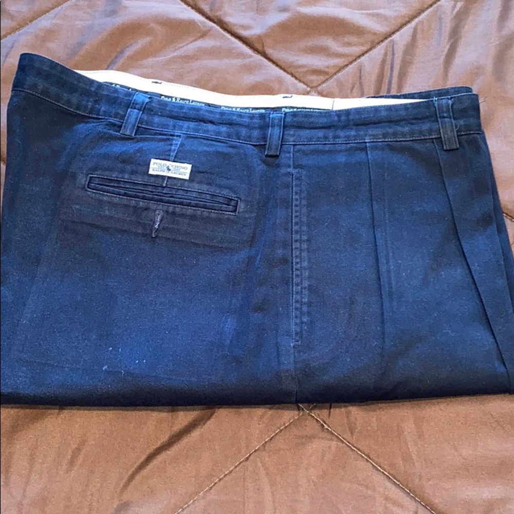 Ralph Lauren chinos
